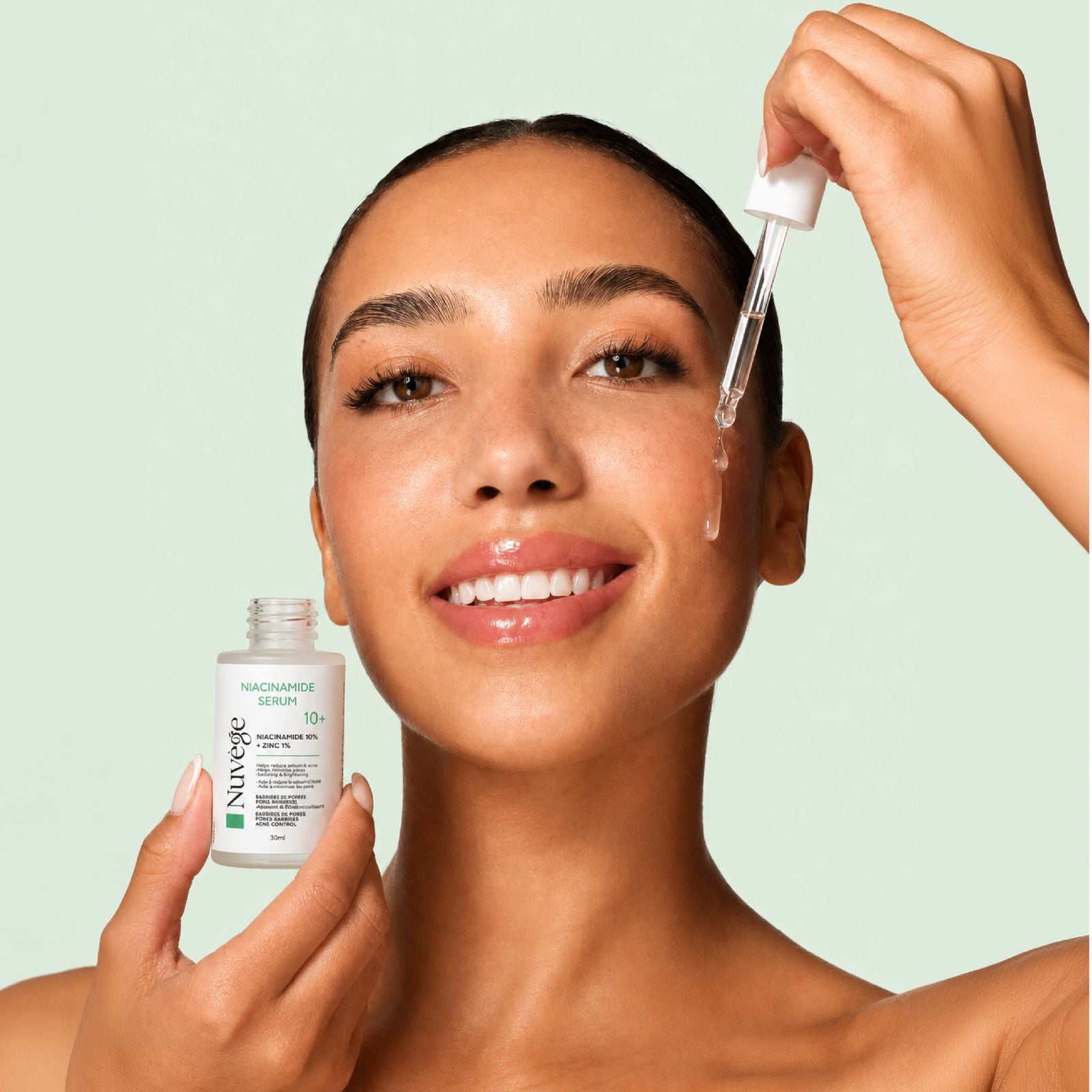 مجموعة البشرة الزجاجية (Glass Skin Kit)