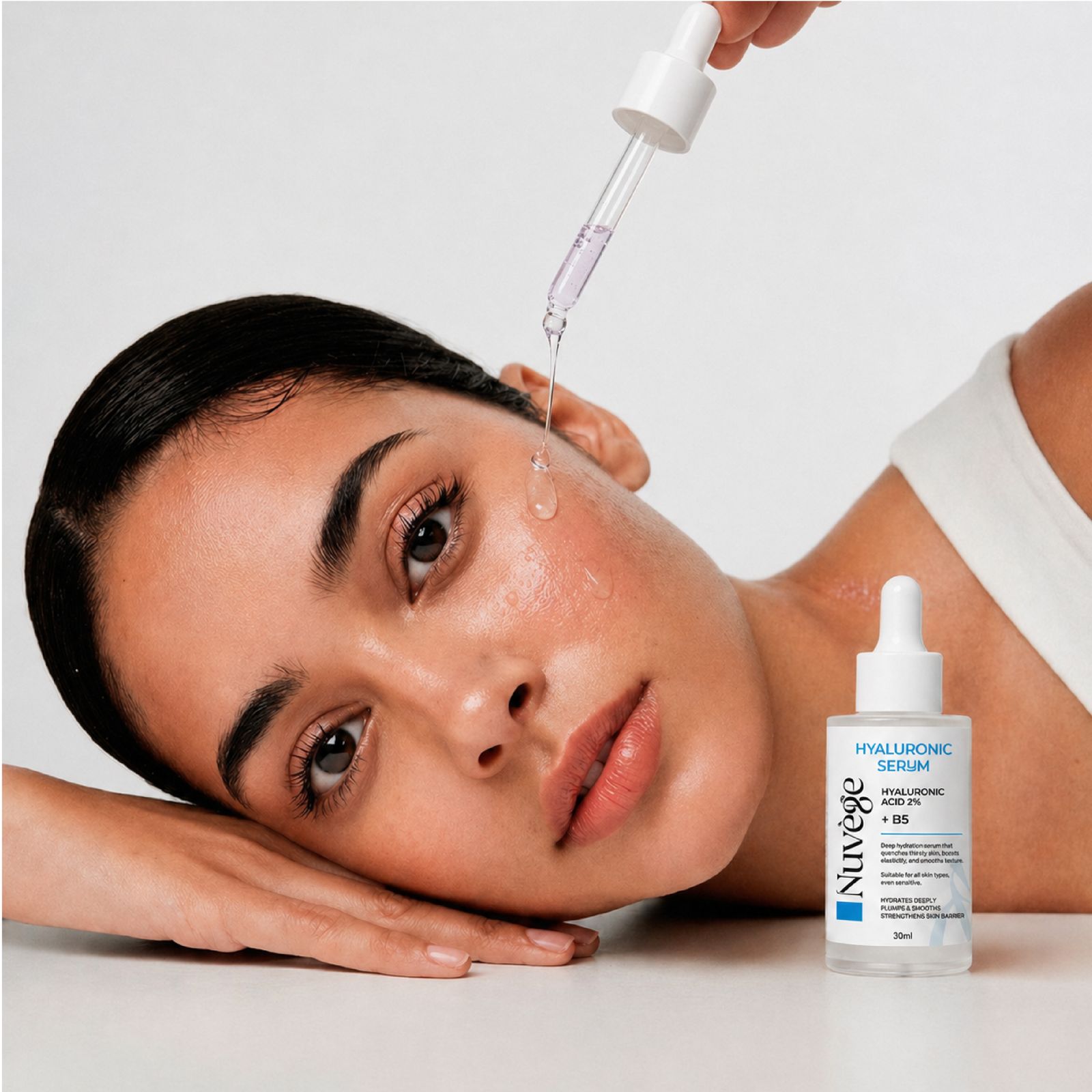 مجموعة البشرة الزجاجية (Glass Skin Kit)