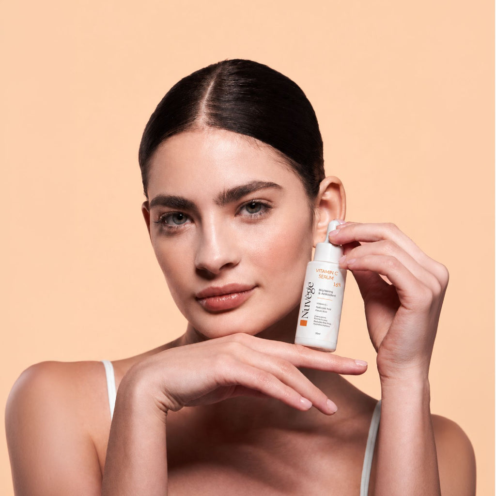 مجموعة البشرة الزجاجية (Glass Skin Kit)