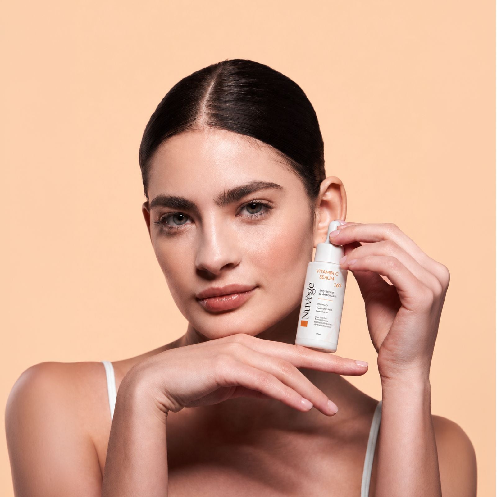 مجموعة البشرة الزجاجية (Glass Skin Kit)